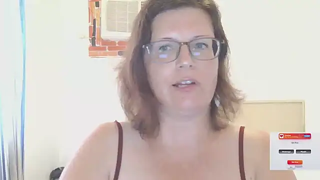 Domina_Tasselina_Goddess webcam