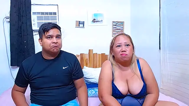lucasandSofi webcam