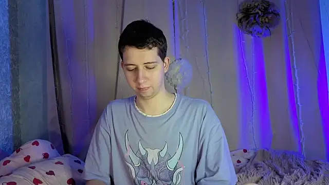 Timothy_Fox webcam