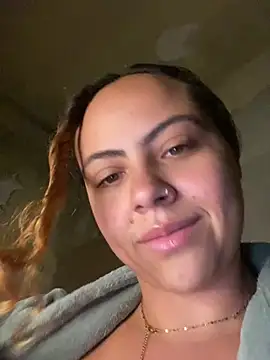 Chloe_Leaozinho webcam