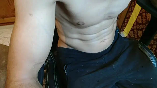 coacharabian webcam