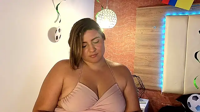 AgnesIvanova webcam