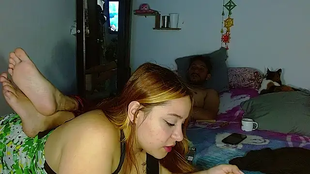 curvivan webcam