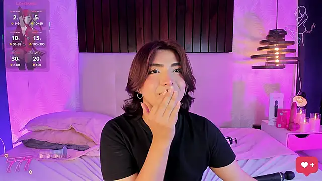 Creamy_Angelo webcam