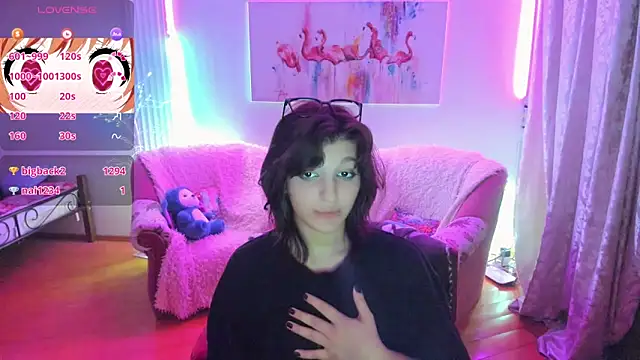 A_Skyy webcam