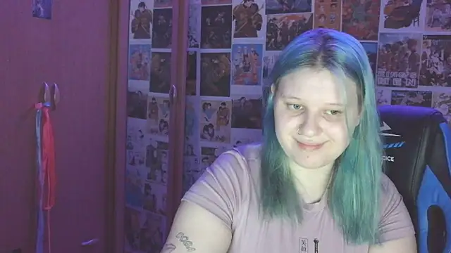 FoxPlayXX webcam