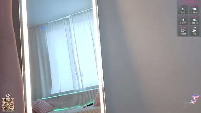 JeaneneWoltz webcam