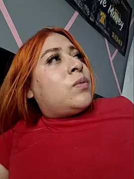 venuscopper webcam