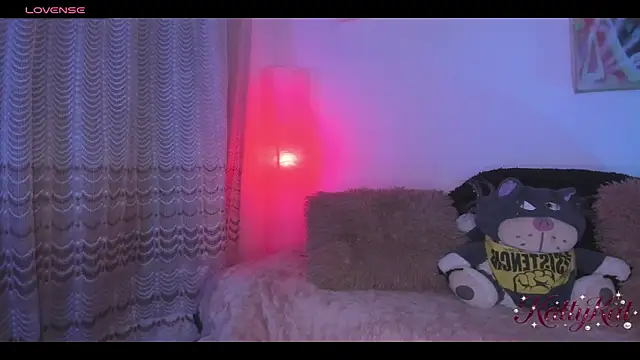 _KattyKat webcam