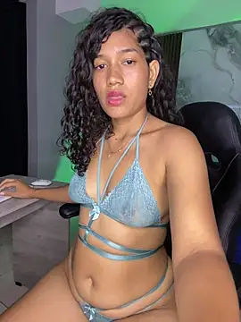Nathalia04 webcam