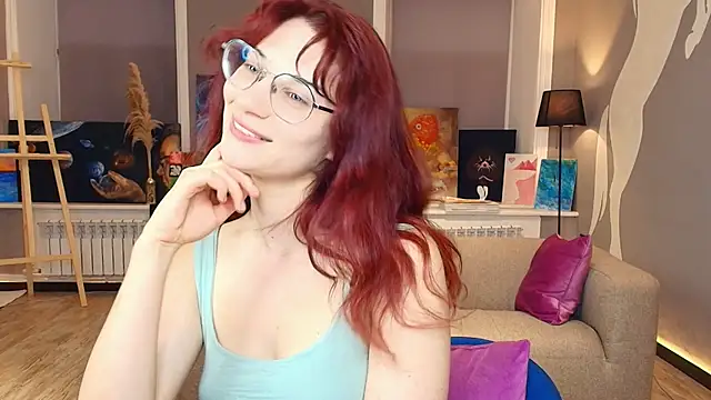 ElaNaecker webcam