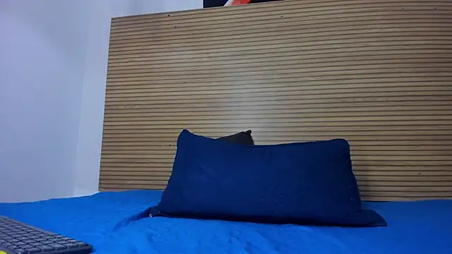 Rachel_Tom webcam