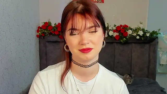 MelissaMay__ webcam