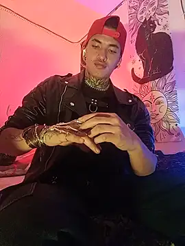 AlecBanne_ webcam