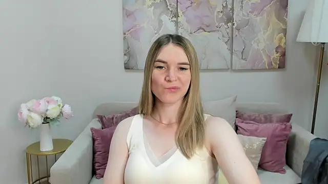 RoxyReignn webcam