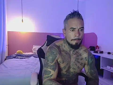 Dom_Jhuan webcam