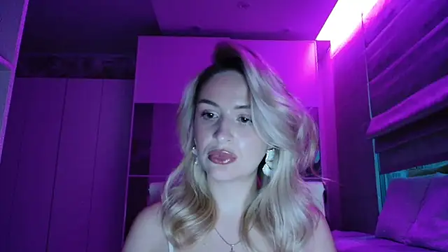 Jolenneky webcam