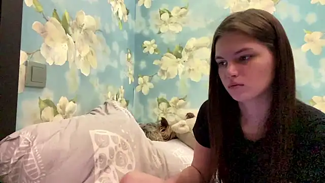 RileySpence webcam