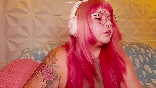 Satyn_doll webcam