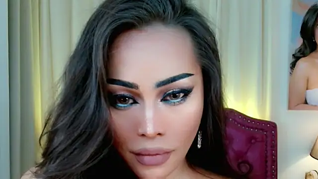 DreamLADYBOY webcam