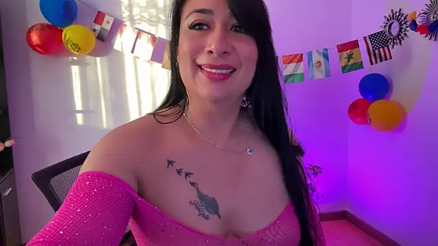 karimelee_ webcam