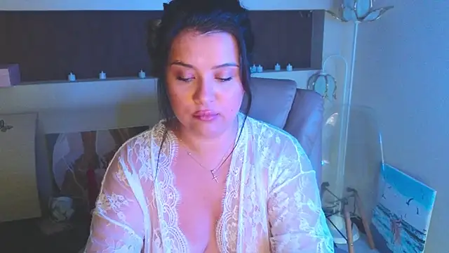 Malika_uAngel webcam
