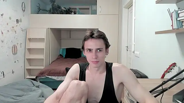 urgoddessboy (M young) - Cumshot show