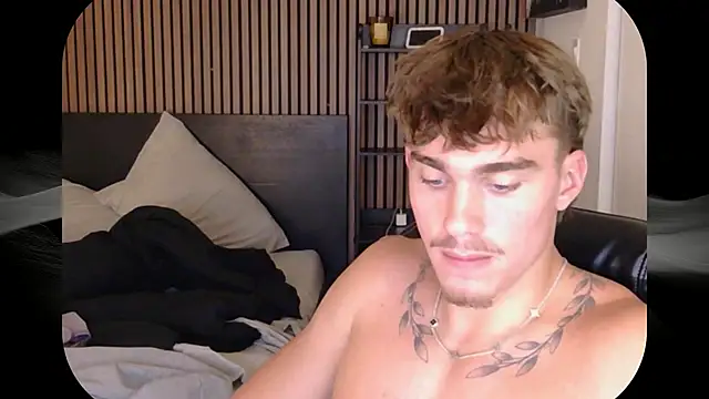 thenicoryder (M twink) - bottoms off