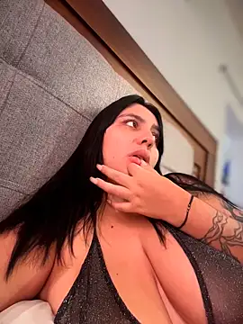 Vicky_Sixx webcam