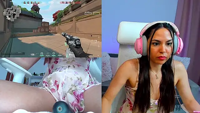 VenusIslove webcam
