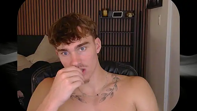 TheNicoRyder webcam