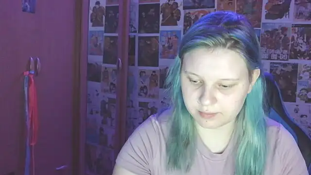 FoxPlayXX webcam