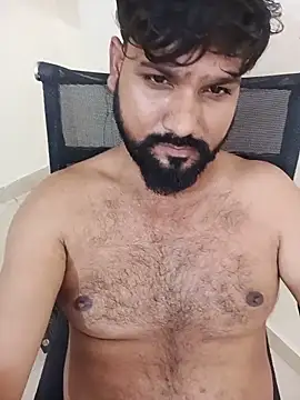 Shiva7478 webcam