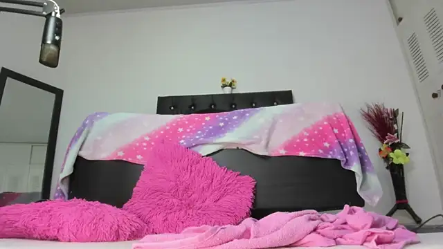 martinaclark webcam