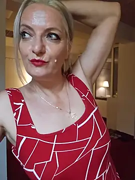 Watch LadyTouch live on EroticFlix - High definition streams