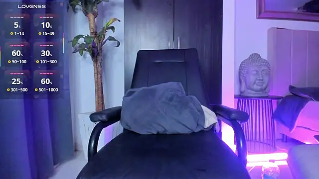 JacoLive webcam