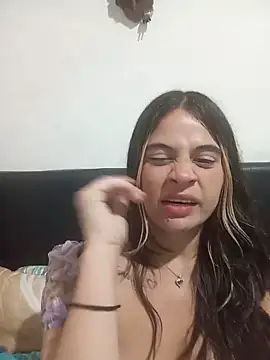 Watch Megan_nica live on EroticFlix - High definition streams