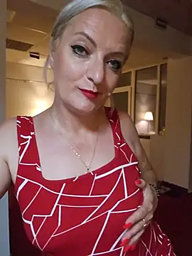 LadyTouch webcam