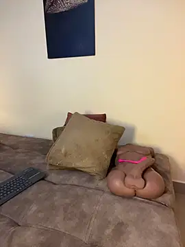 MarilynSmith01 webcam