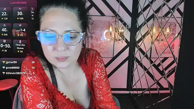 Anita_Muse webcam