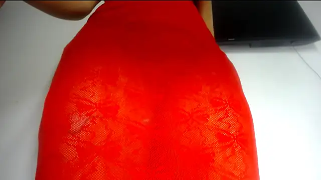 Fox_Loves webcam