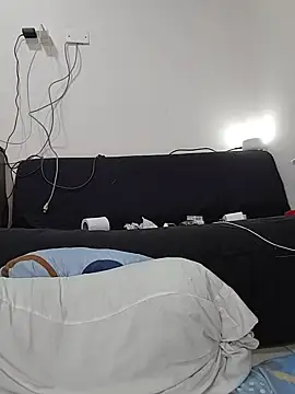 estrella_tasty webcam