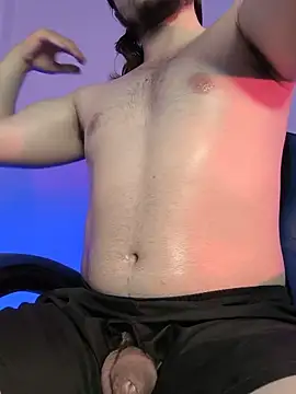 Derek_Vow webcam