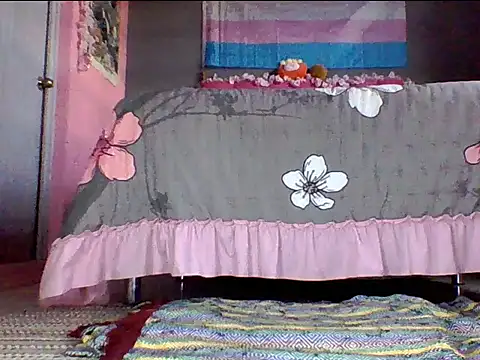 SissyHopeBoi webcam