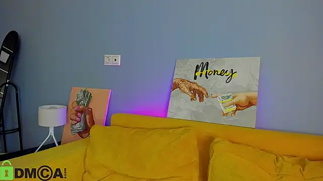 Patricia_Cox webcam
