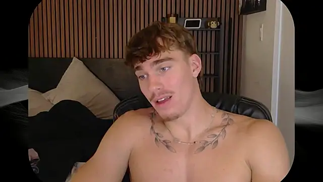 thenicoryder (M twink) - bottoms off