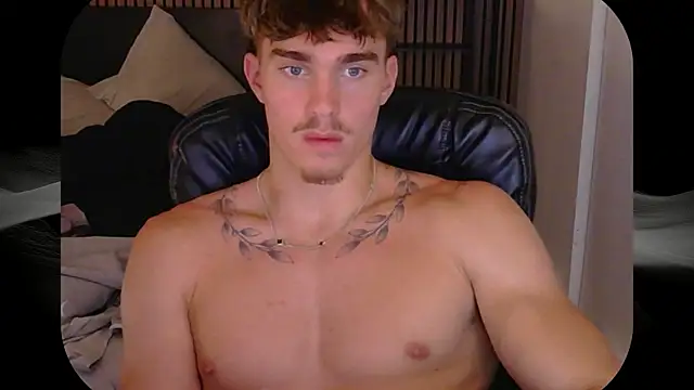 TheNicoRyder live sex cam