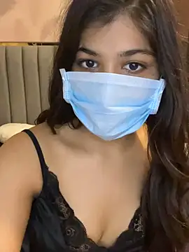 yoursanny_cams (F teen) - Dance
