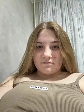 flowers889 (F teen) - Play boobs
