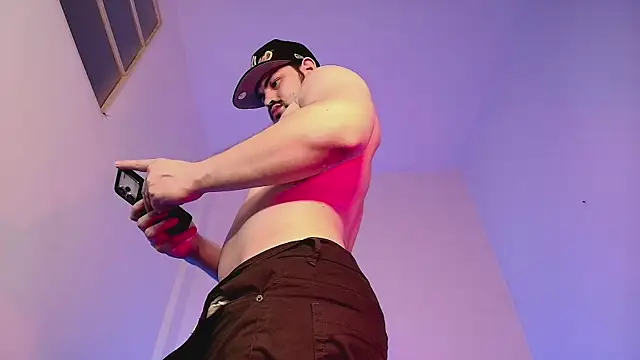 Derek_Vow webcam